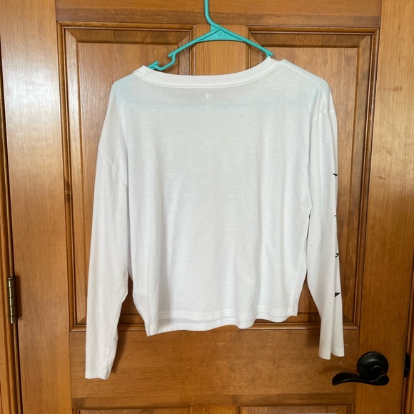 Converse Girls T-shirt - Picture 3 of 4